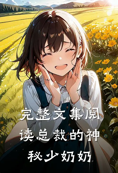 完整文集阅读总裁的神秘少奶奶