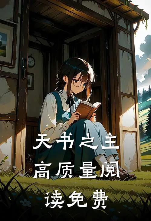天书之主高质量阅读免费
