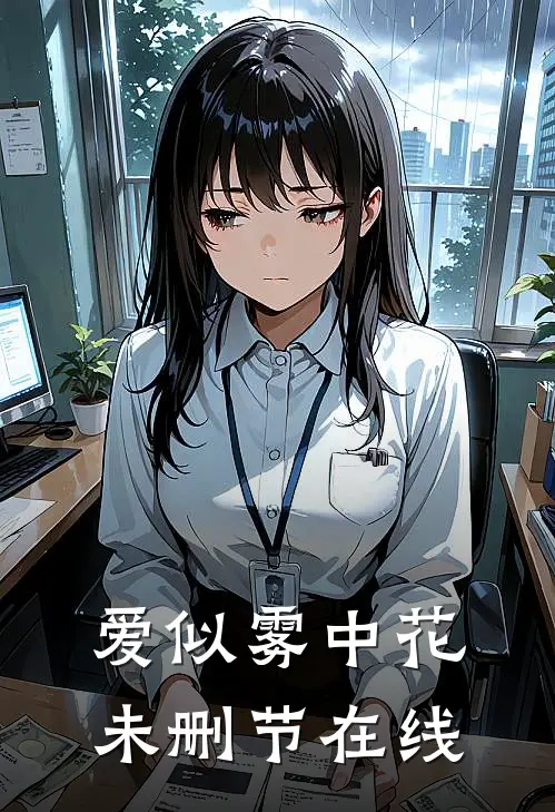 爱似雾中花未删节在线