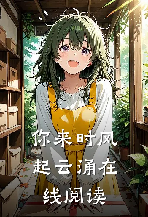 你来时风起云涌在线阅读