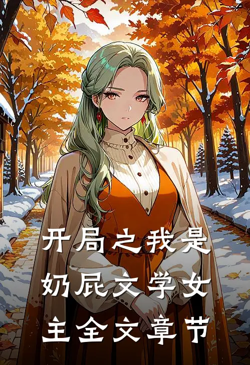 开局之我是奶屁文学女主全文章节