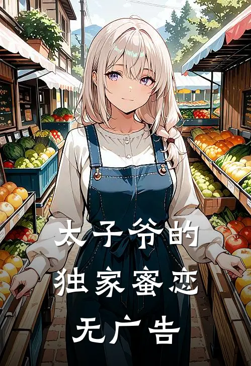 太子爷的独家蜜恋无广告