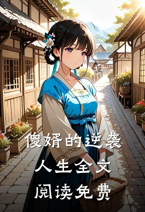 傻婿的逆袭人生全文阅读免费