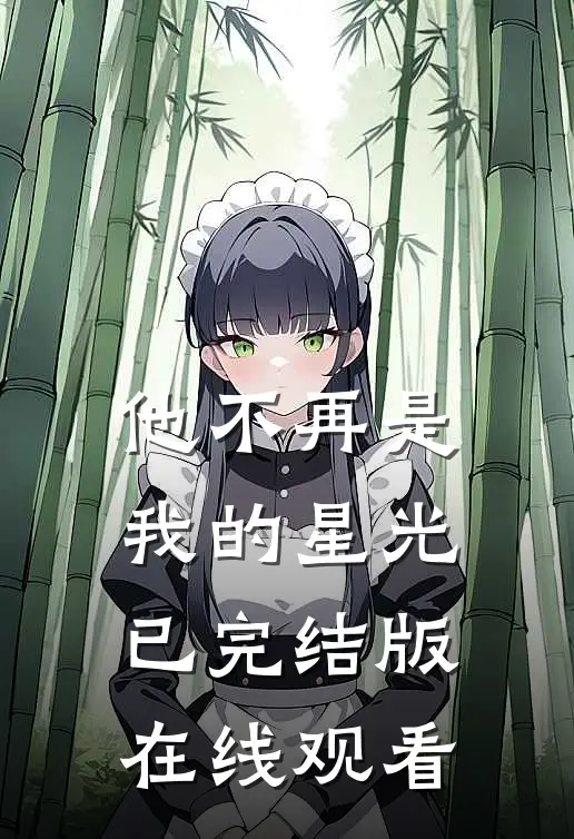 他不再是我的星光已完结版在线观看
