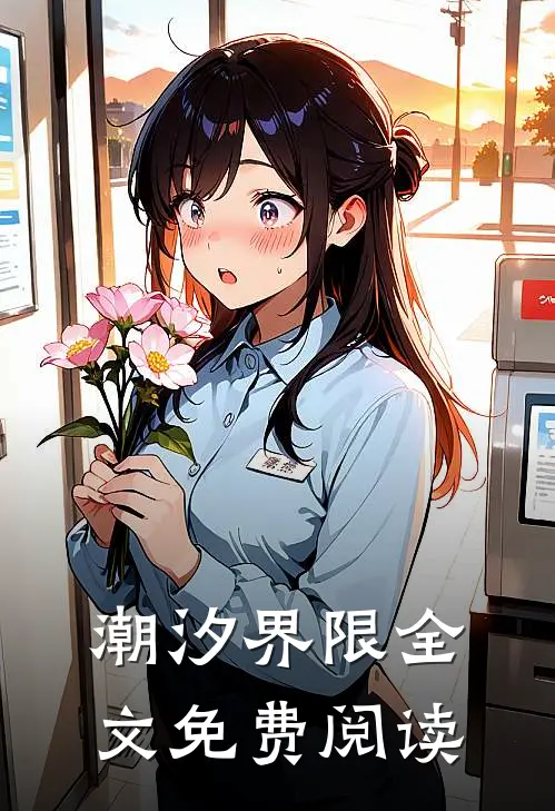 潮汐界限全文免费阅读