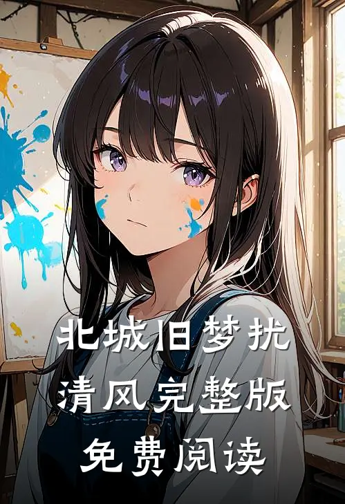 北城旧梦扰清风完整版免费阅读