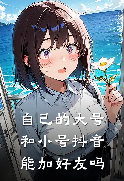 自己的大号和小号抖音能加好友吗