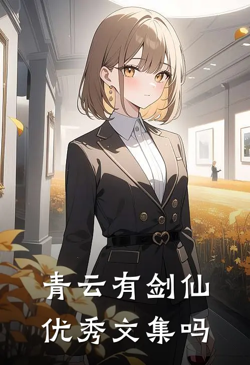 青云有剑仙优秀文集吗