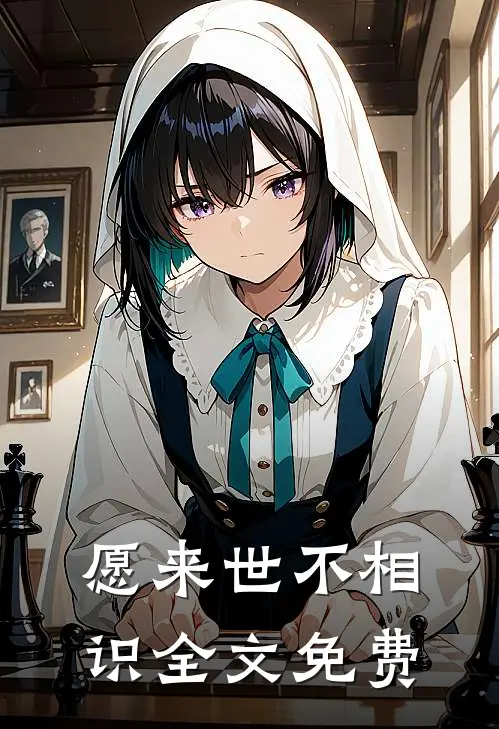 愿来世不相识全文免费