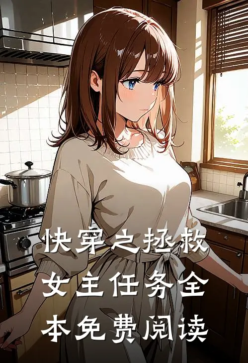 快穿之拯救女主任务全本免费阅读