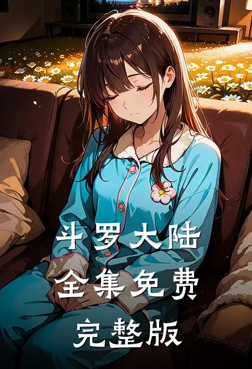 斗罗大陆全集免费完整版