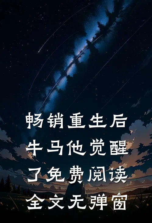 畅销重生后牛马他觉醒了免费阅读全文无弹窗