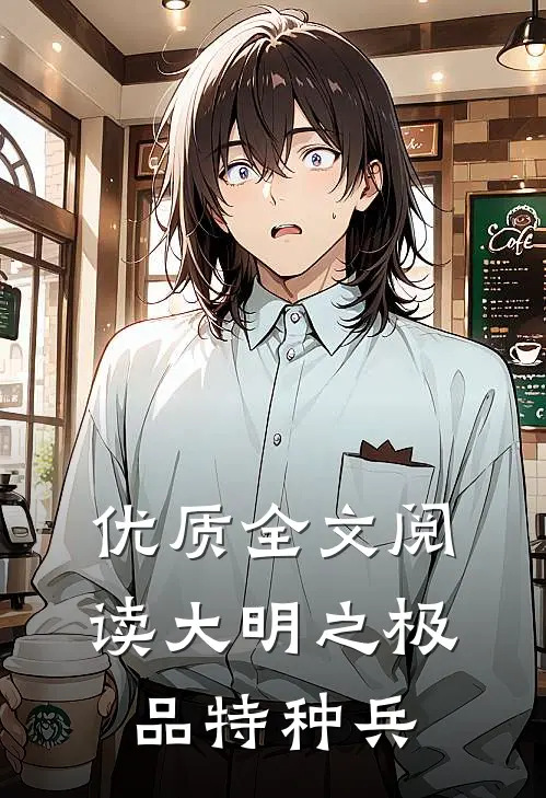 优质全文阅读大明之极品特种兵