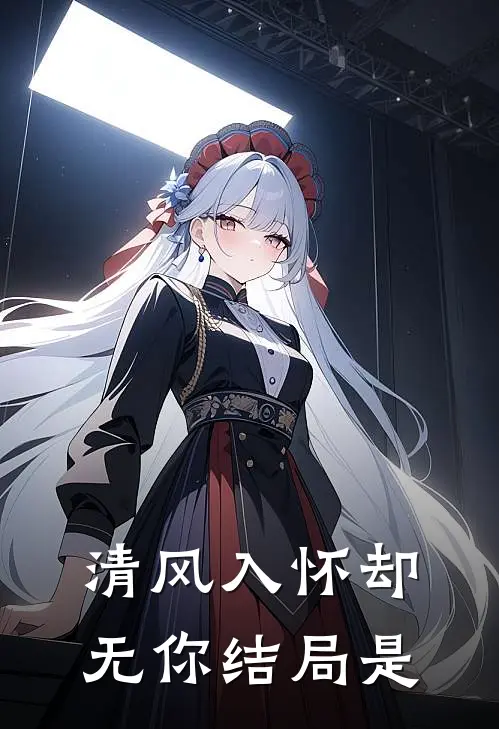 清风入怀却无你结局是