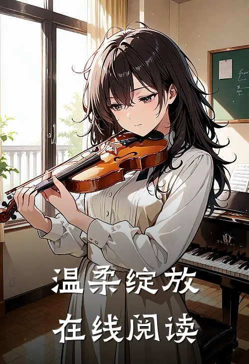 温柔绽放在线阅读