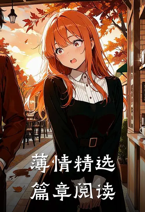 薄情精选篇章阅读