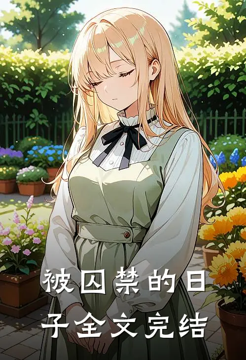 被囚禁的日子全文完结