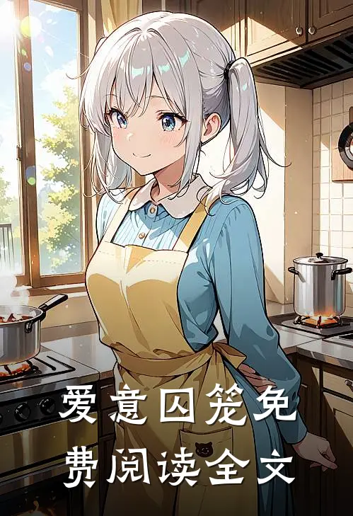 爱意囚笼免费阅读全文
