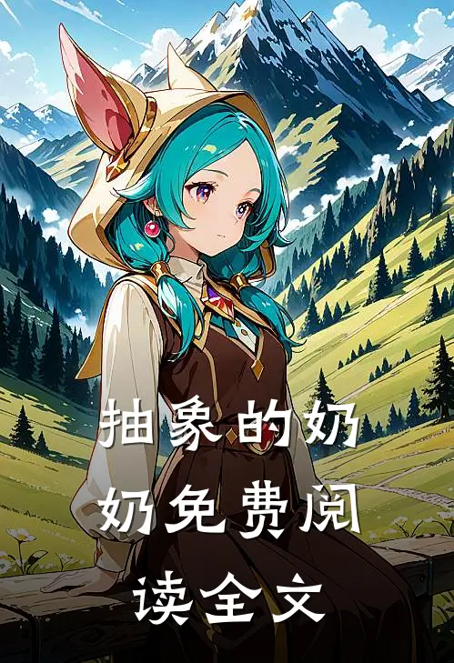 抽象的奶奶免费阅读全文