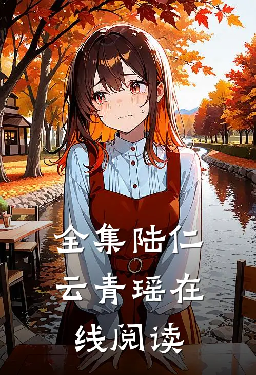 全集陆仁云青瑶在线阅读
