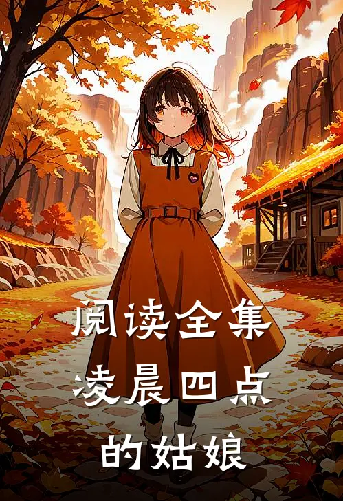 阅读全集凌晨四点的姑娘