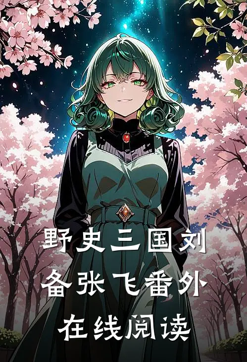 野史三国刘备张飞 番外在线阅读