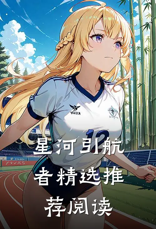 星河引航者精选推荐阅读