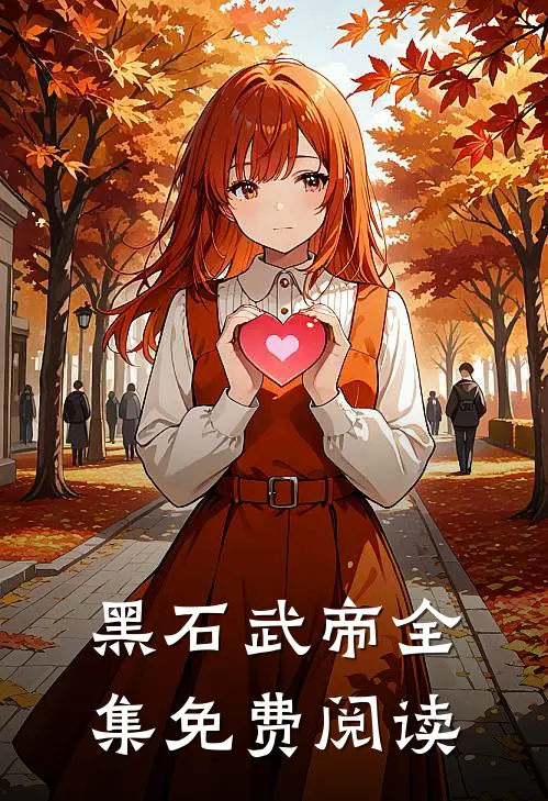 黑石武帝全集免费阅读