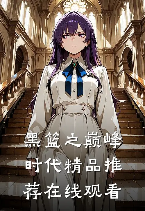 黑篮之巅峰时代精品推荐在线观看