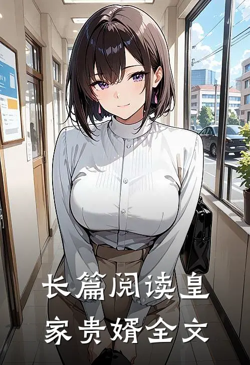 长篇阅读皇家贵婿全文