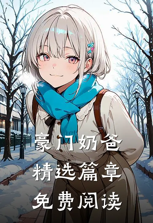 豪门奶爸精选篇章免费阅读