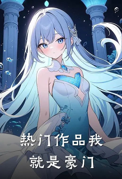 热门作品我就是豪门