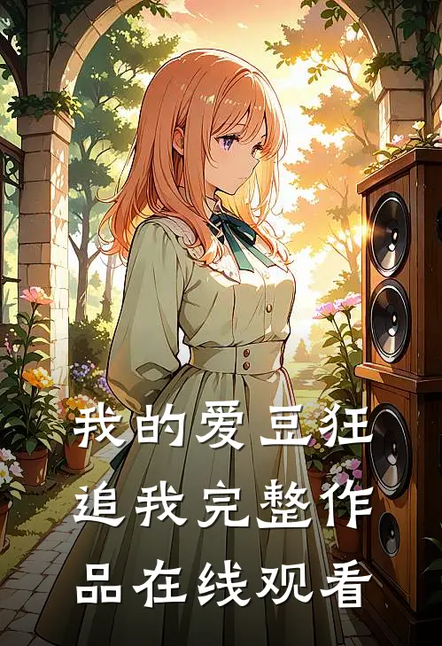 我的爱豆狂追我完整作品在线观看