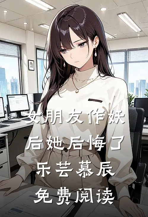 女朋友作妖后她后悔了乐芸慕辰免费阅读