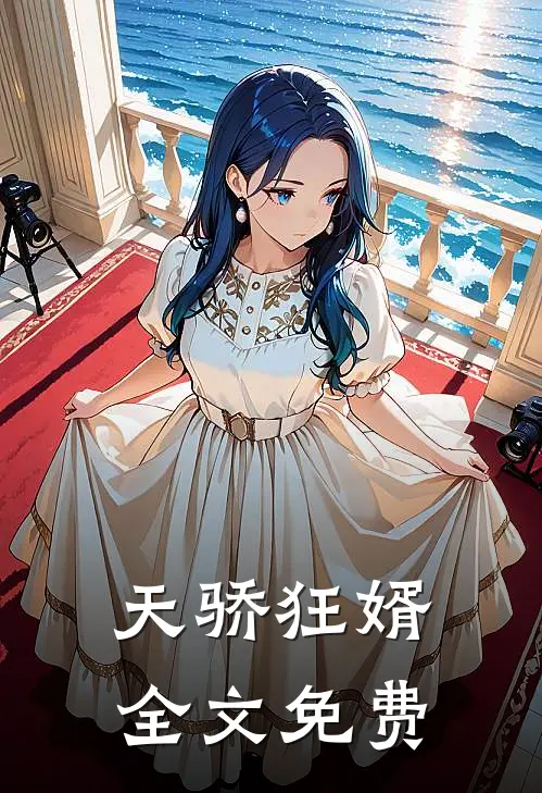 天骄狂婿全文免费