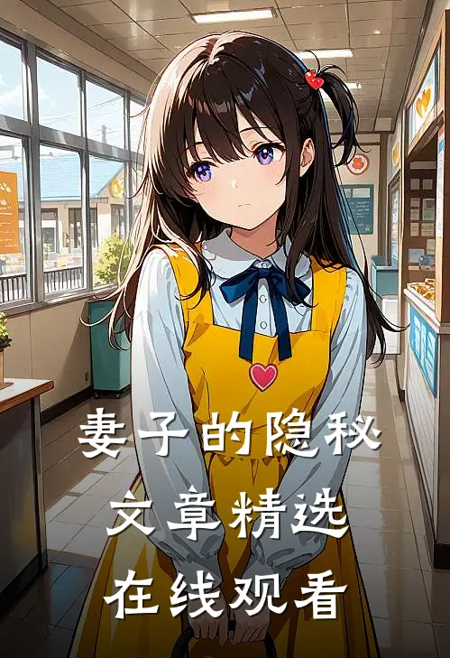 妻子的隐秘文章精选在线观看