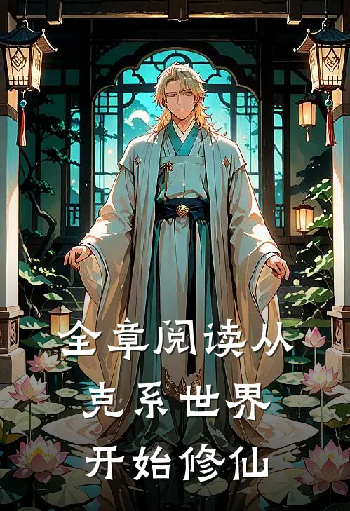 全章阅读从克系世界开始修仙