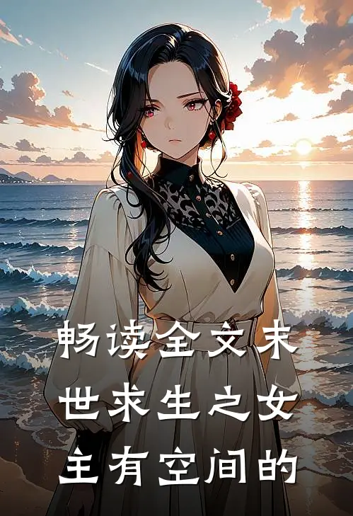 畅读全文末世求生之女主有空间的