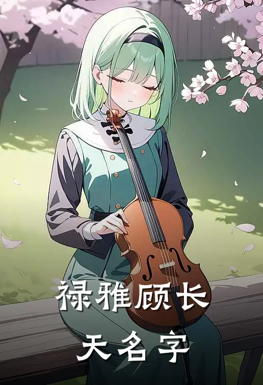 禄雅顾长天名字