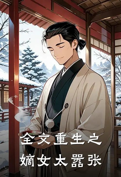 全文重生之嫡女太嚣张
