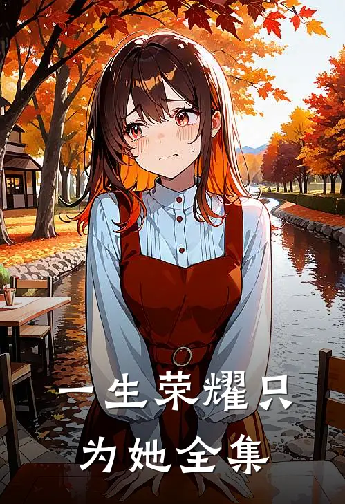 一生荣耀只为她全集