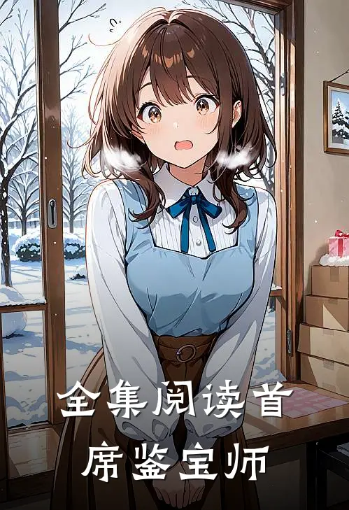 全集阅读首席鉴宝师