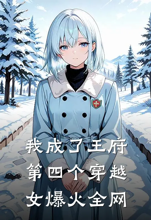 我成了王府第四个穿越女爆火全网
