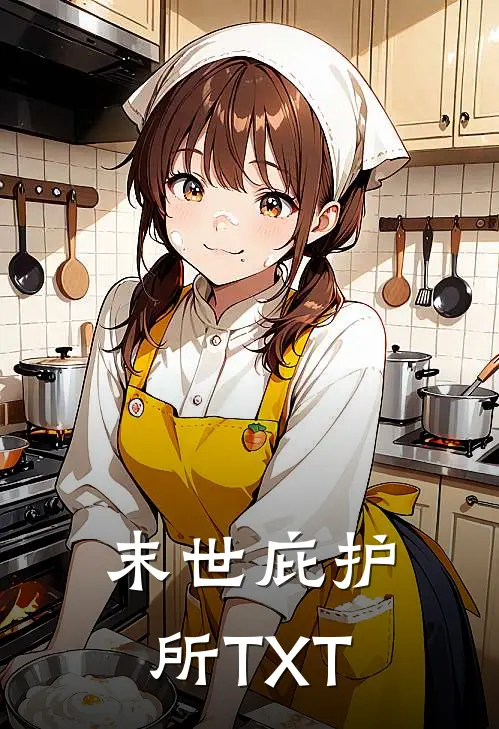 末世庇护所TXT