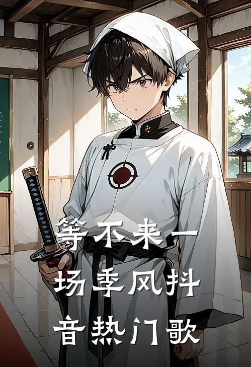 等不来一场季风抖音热门歌