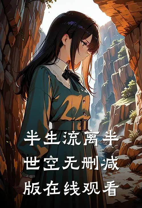 半生流离半世空无删减版在线观看