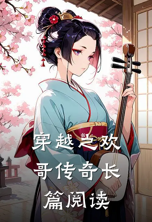穿越之欢哥传奇长篇阅读