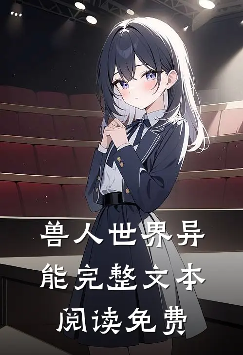 兽人世界异能完整文本阅读免费