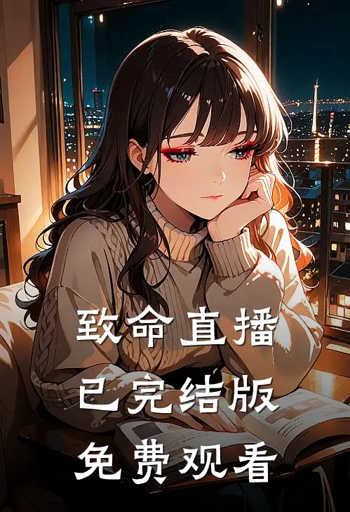 致命直播已完结版免费观看