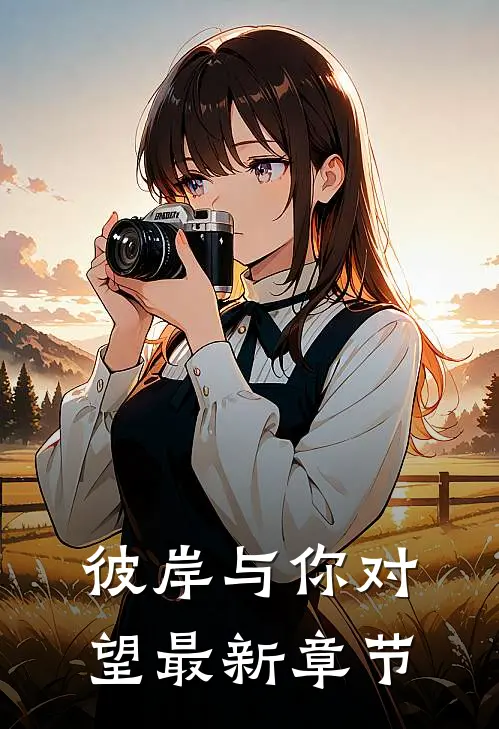 彼岸与你对望最新章节